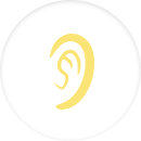 耳管狭窄症と耳管開放症